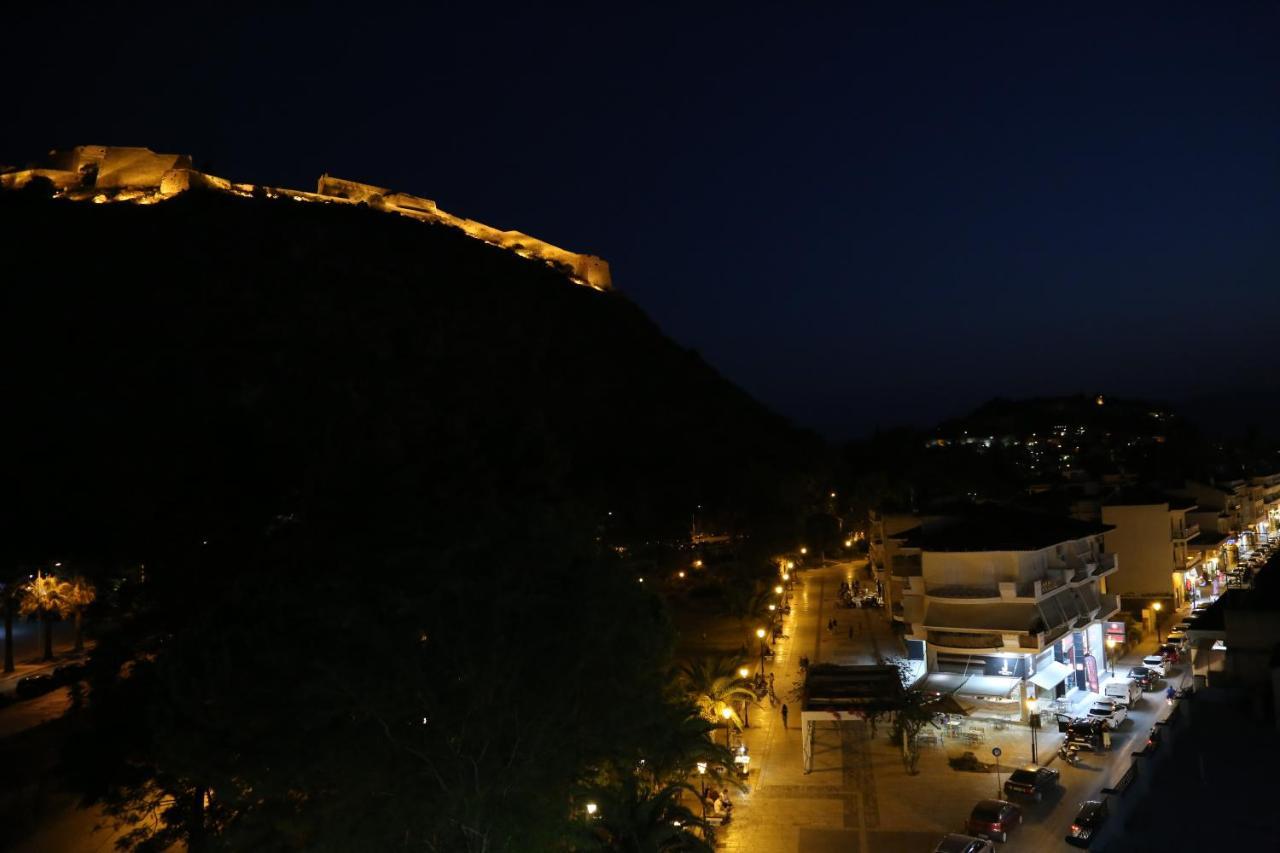 Otel Liberty Of