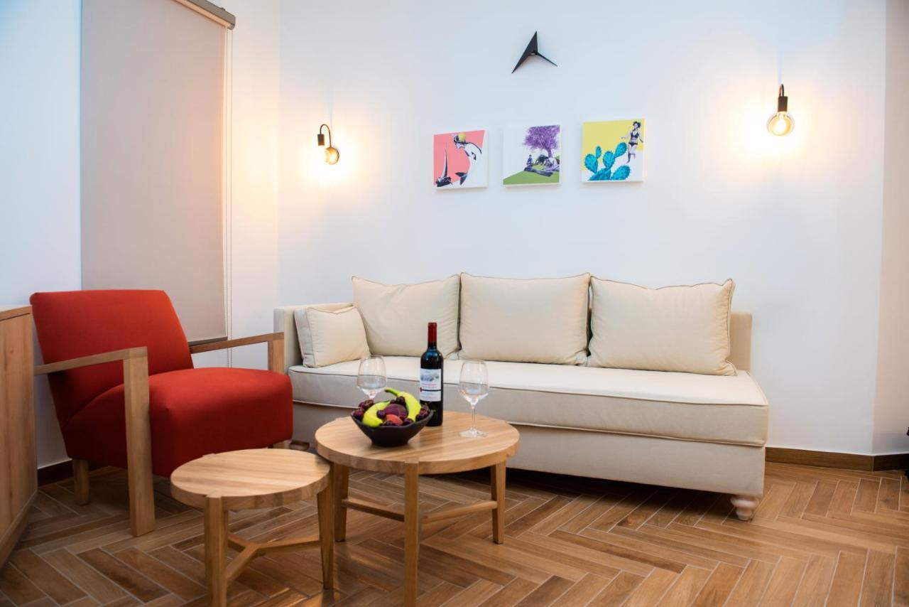 Liberty Of Hotel Nafplio