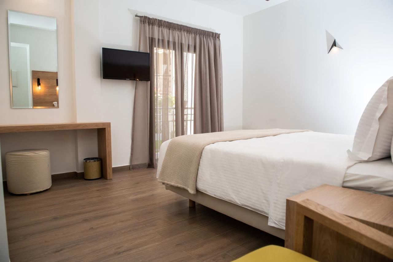 Liberty Of Hotel
