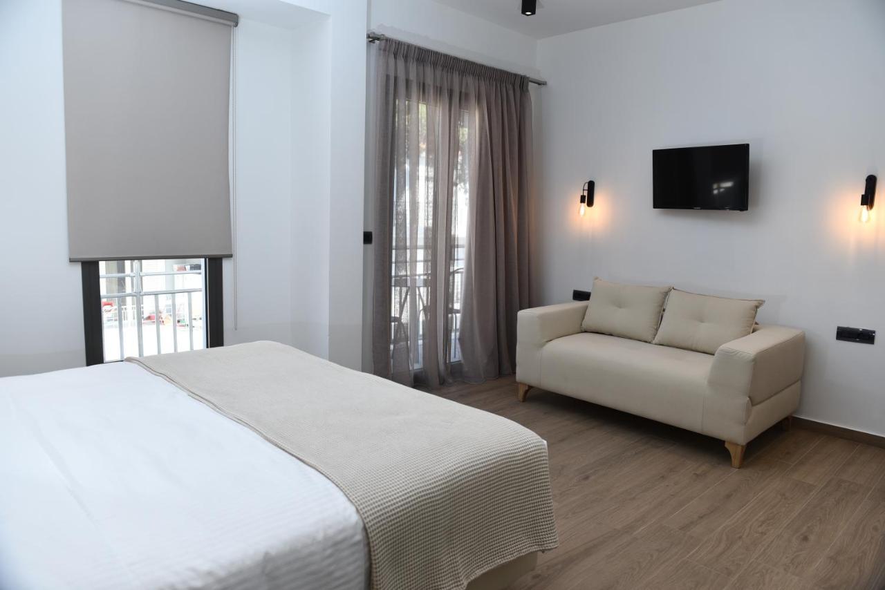 Liberty Of Hotel