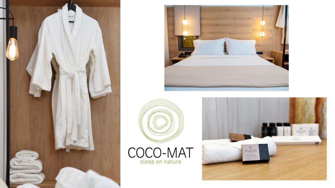 Liberty Of Hotel Nafplio