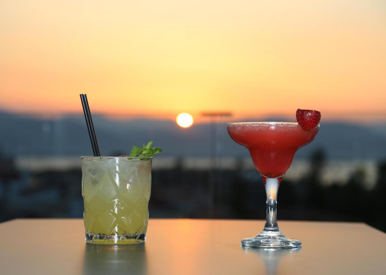 Hotel Liberty Of Nafplio