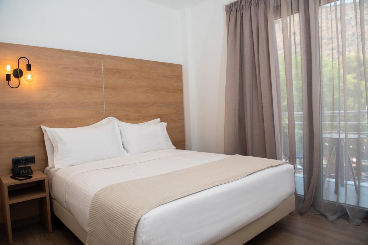 Liberty Of Hotel Nafplio