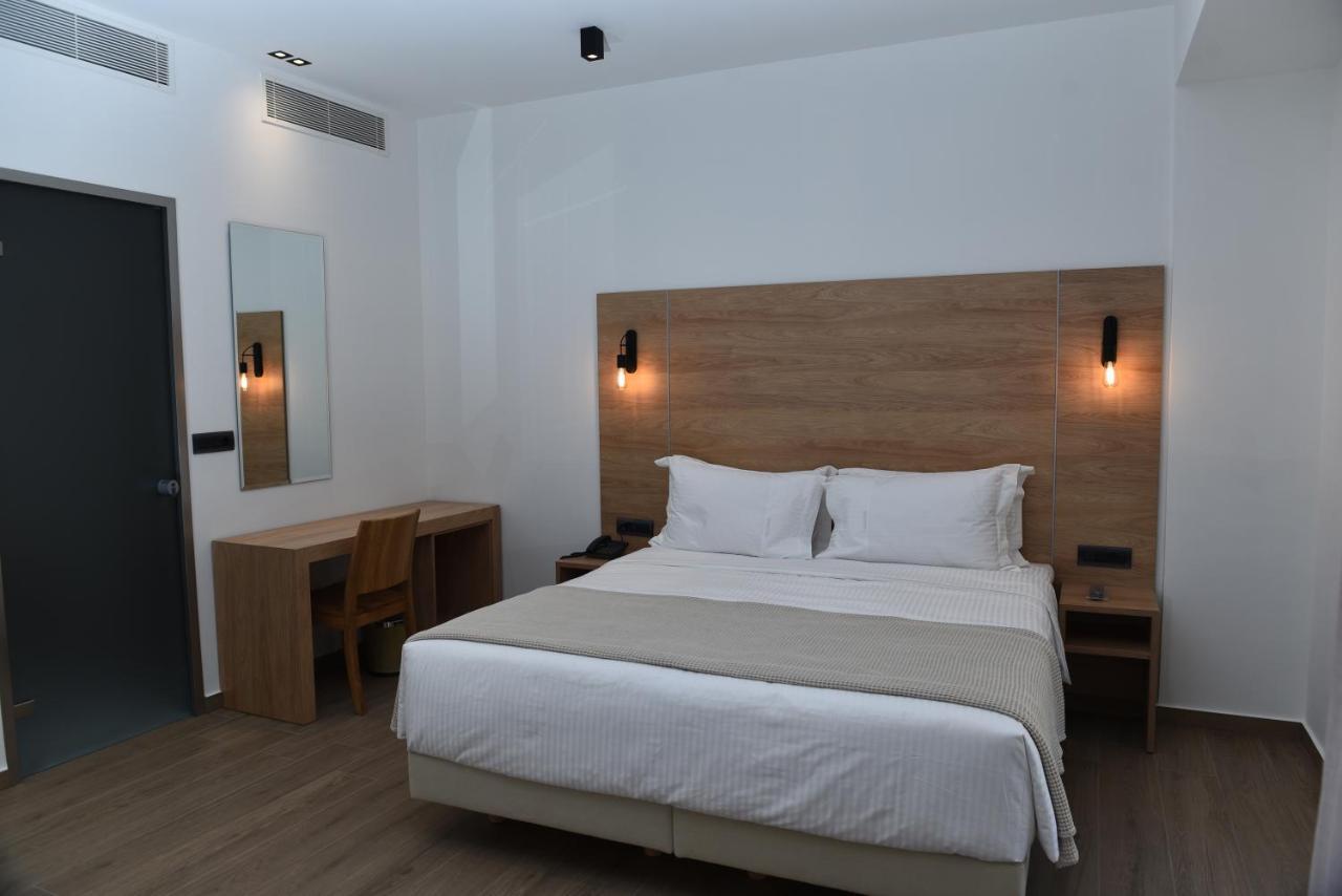 Liberty Of Hotel