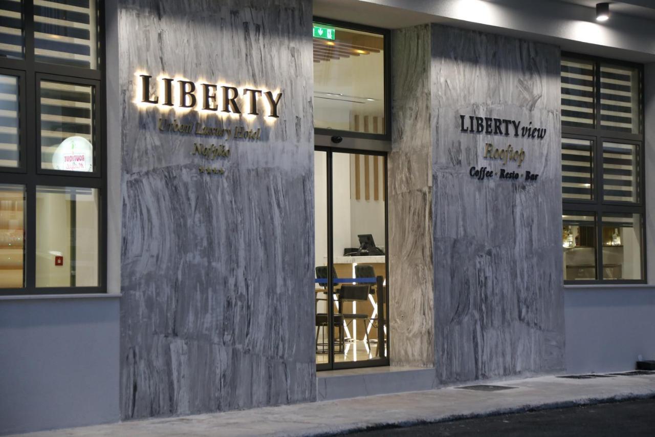 Liberty Of 4*