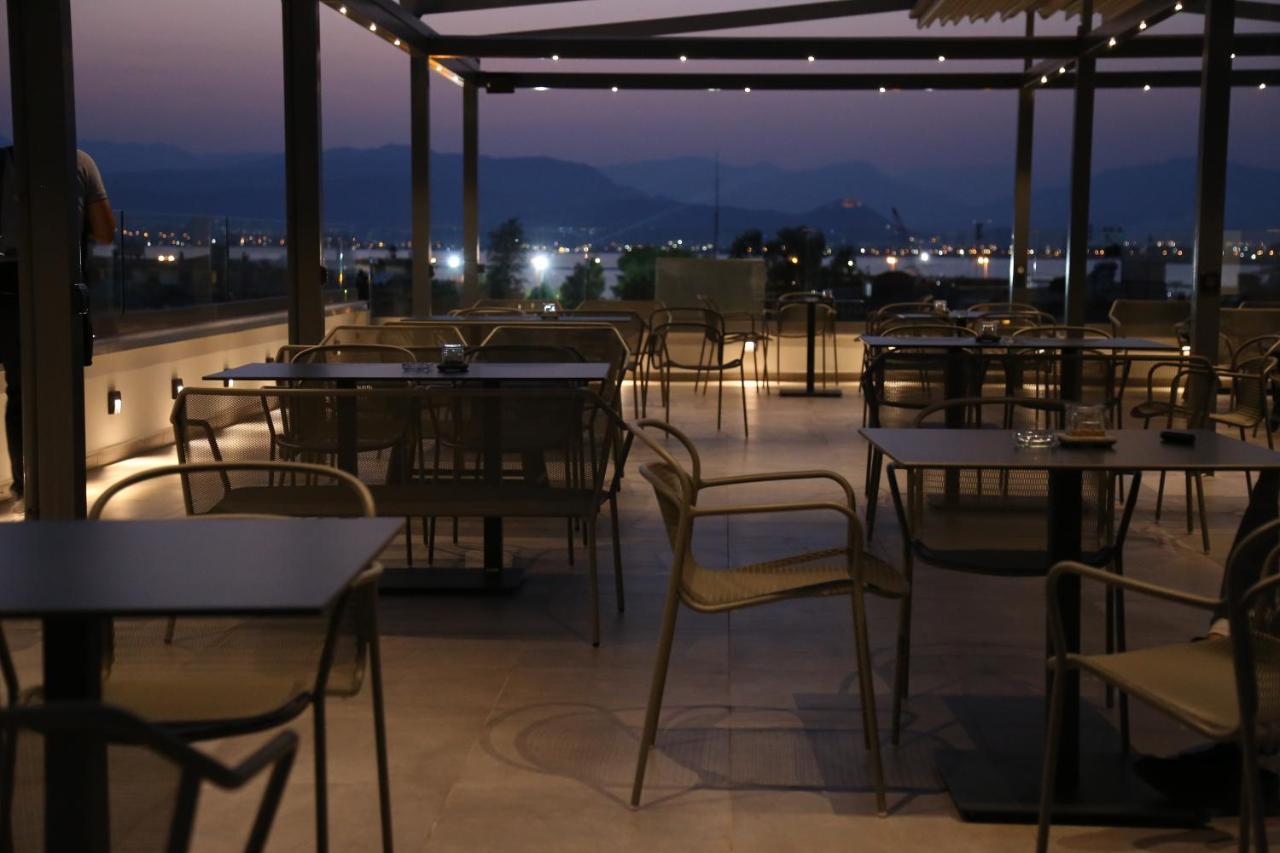 Liberty Of Hotel Nafplio