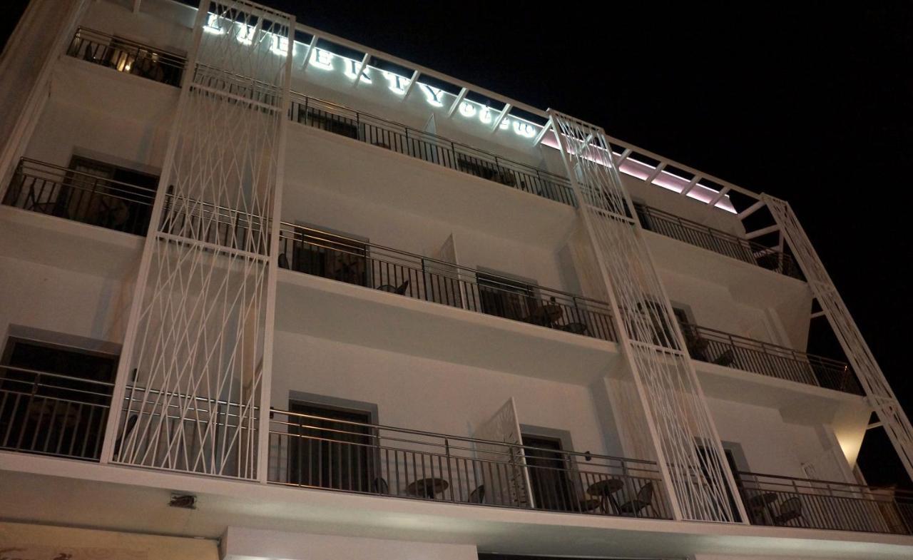 Hotel Liberty Of
