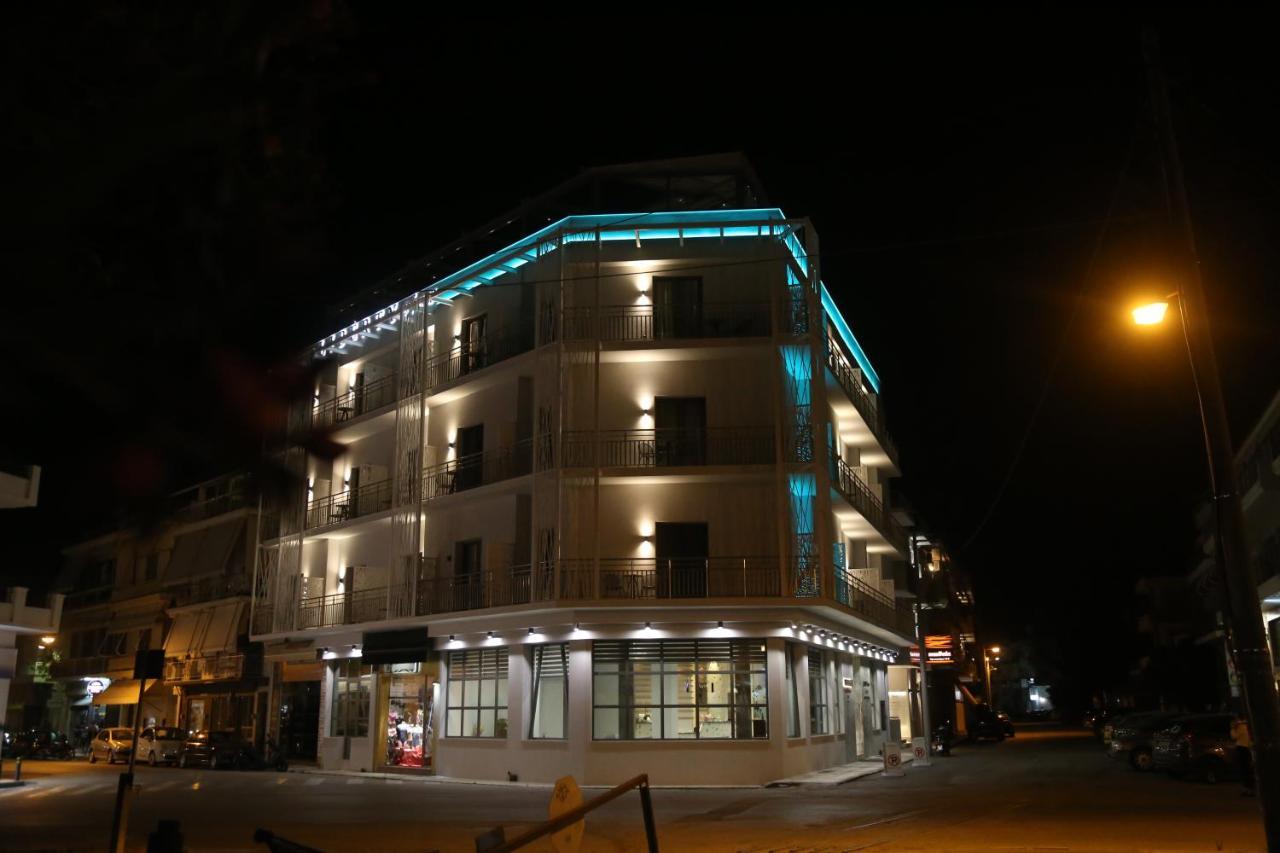 Hotel Liberty Of