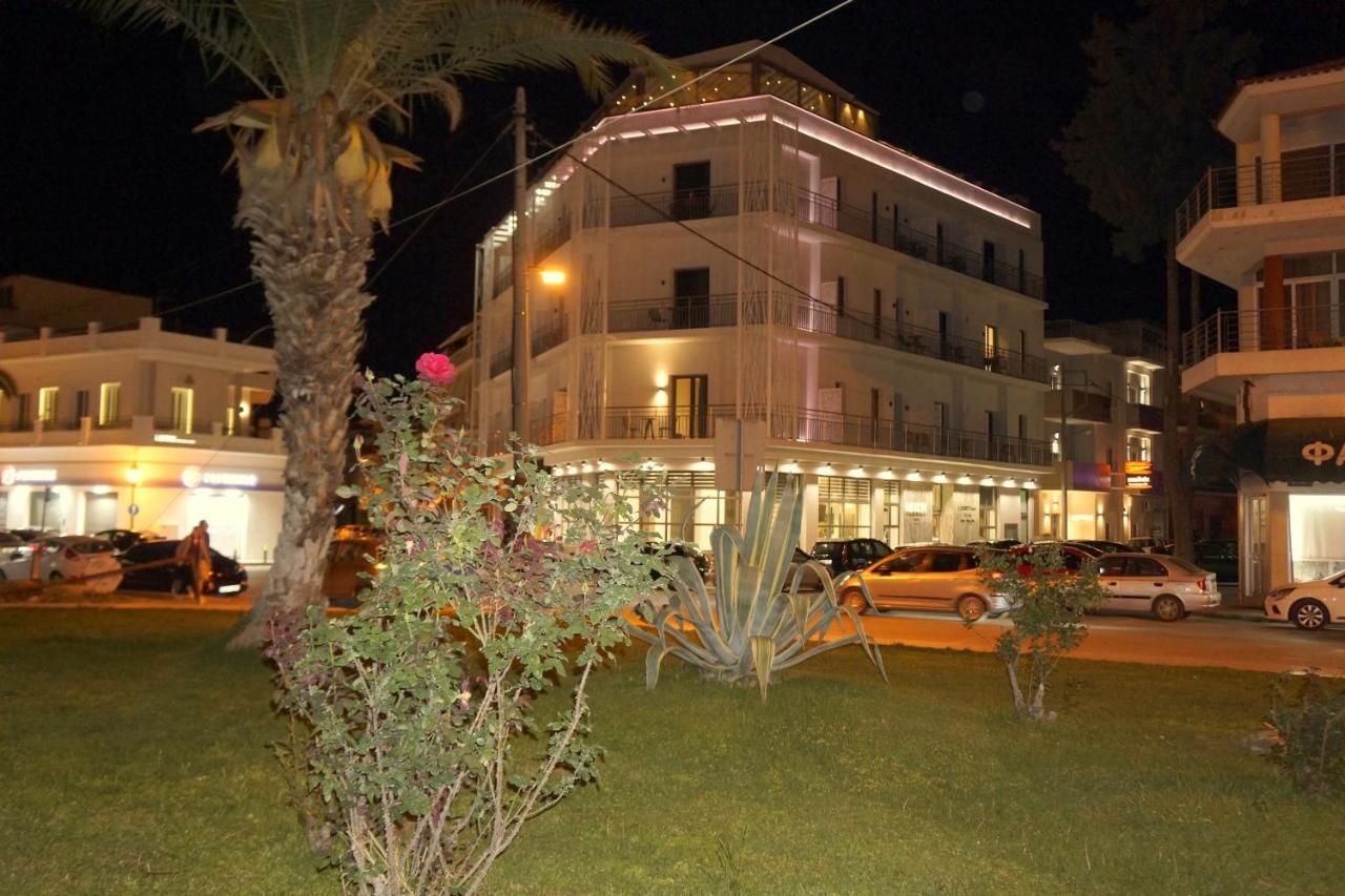 Hotel Liberty Of Nafplio