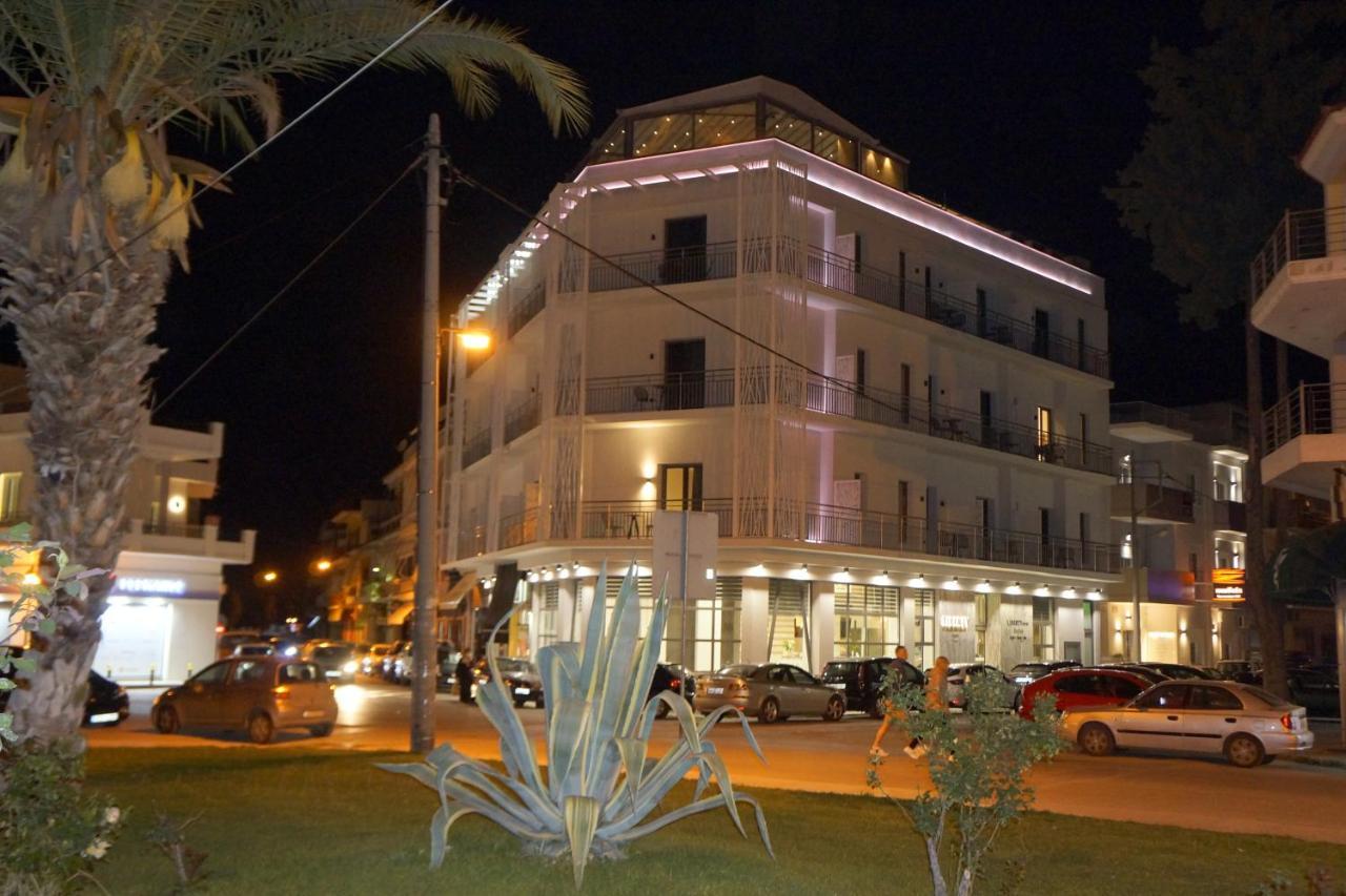 Liberty Of 4* Nafplio